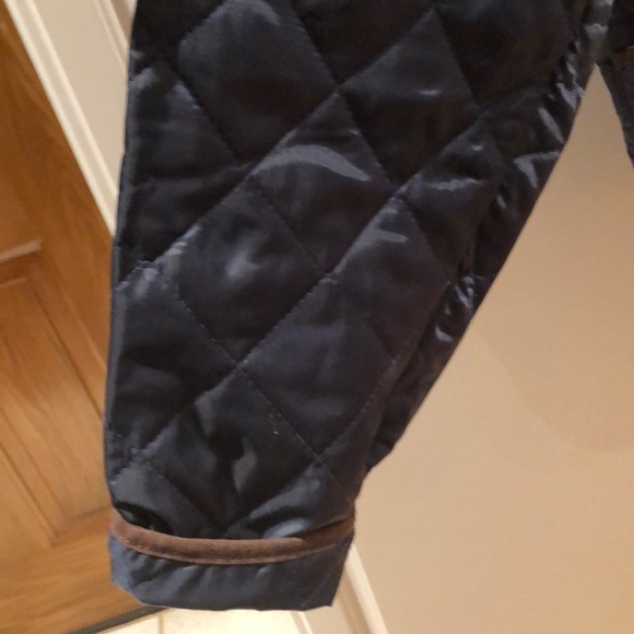 Martin men’s quilted jacket - Picture 6 of 6